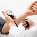 blood pressure
