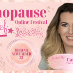 Menopause Festival