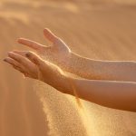 dry skin