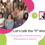 Girls guide to Perimenopause