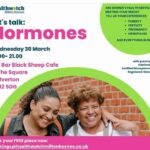 Menopause Milton Keynes