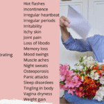 Signs of Menopause