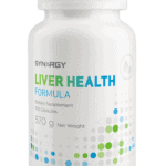 Liver health by Synergy Worldwide