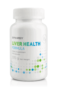 Liver health by Synergy Worldwide