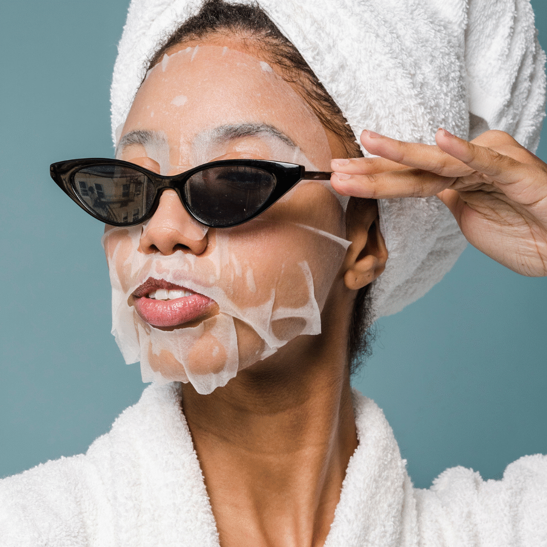 Self Care Cover