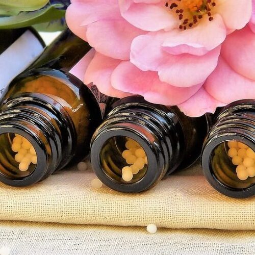 homeopathy remedy
